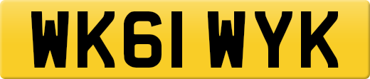 WK61WYK